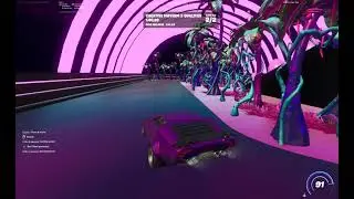 MIKELIKE | CREATIVE MAYHEM 2