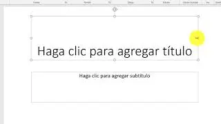 Clase virtual Diapositivas I