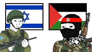 Israel vs Hamas Conflict Explained