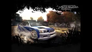Need for Speed - Most Wanted