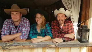 Linden Tree Retreat & Ranch Bloopers