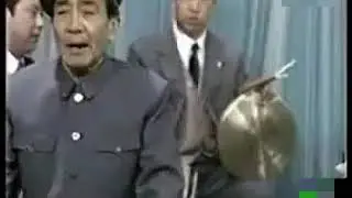【京剧】逍遥津 李宗义 修复单声道问题，修复影音不对位问题
