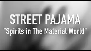 STREET PAJAMA "Spirits in The Material World" {1983)