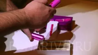 shoker pomada