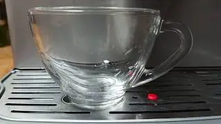 Saeco Incanto De luxe S-class качественый крема.