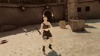 i play blade and sorcery (badly)
