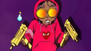 [FREE] Lil Uzi Vert Type Beat 2016 - 