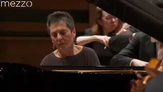 Beethoven: Piano concerto No.3 - Maria João Pires, Kent Nagano, Orchestre symphonique de Montréal