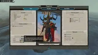 Total War : Warhammer 2 - Türkçe