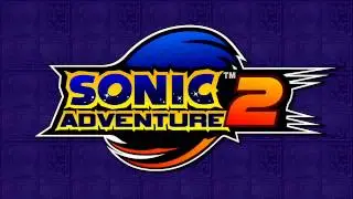Down in the Base (Hidden Base) - Sonic Adventure 2 [OST]