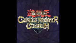 Yugioh Capsule Monster Coliseum Episode 18