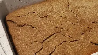 Рецепт ржаного хлеба