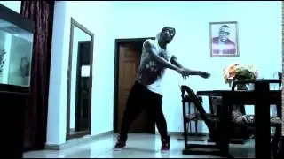 Serge Beynaud - Okeninkpin Danse