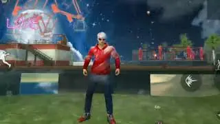 free fire status ❤️ video ❤️
