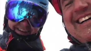 Thank you Big White