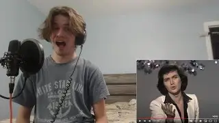 EL AMOR DE MI VIDA - Camilo Sesto (REACTION) | #224