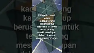 Hidup Itu...
