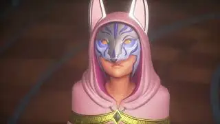 Master's Greatest Light (Kingdom Hearts X FanDub)