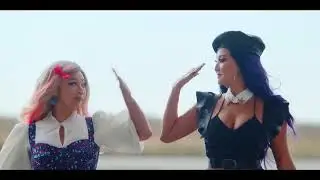Joy Ride - Tráiler 2 Oficial