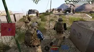 Dictator #6 [PMC] [Arma3]