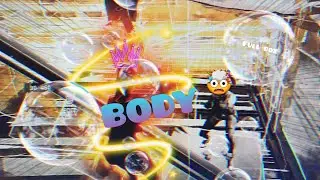 ZENYX / Fortnite Highlights / BODY
