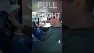 REAL WORLD Tesla Yoke Reactions