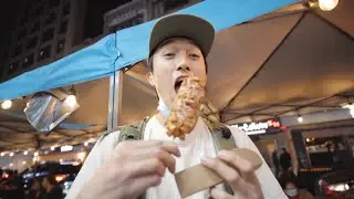 Eat This in NYC's Koreatown!