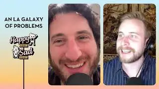 LA Galaxy Trivia: Shocking Carson & Herbalife Secrets