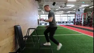 Dynamic Step Up