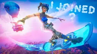 ENDL8SS Mero?!? | Fortnite Highlights #12 🎬