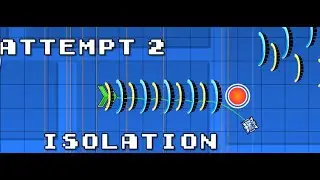 Isolation - GD Sync-layout (preview #1)