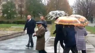 25 жовтня 75 років тому