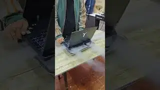 the best way to reduce your laptop temperature 🌡️ the best cooling system