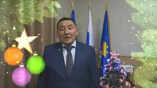 КОНЦЕРТ "С наступающим!"
