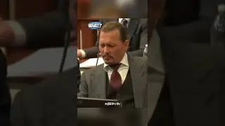 Адвокат Эмбер Хёрд пошёл ва-банк! 😂