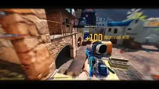 This Free Dlq Gives You Free Aim!