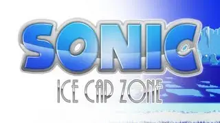 Ice Cap Zone (Modern Mix)