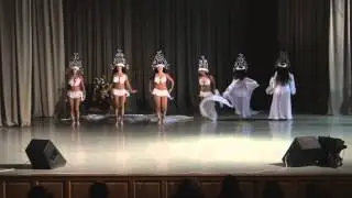 Хабиби-Шоу