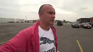 006. Права в Канаде. Как сдать на G2 Driving Lessons. Опыт сдачи