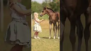 Cute baby