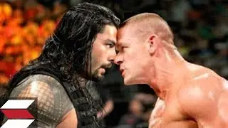 Backstage News On John Cena’s Next Feud After Roman Reigns