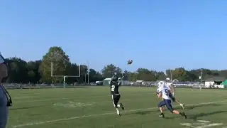 North Central Jamboree
