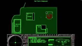 Marathon 2 - Siege of Nor'Korh - Total Carnage Playthrough - Pt. 1