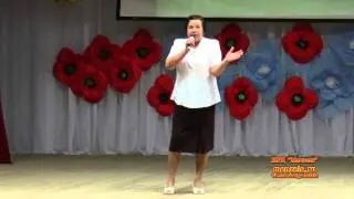 Римма Мәрдәнова Әби белән бабушка, бабай белән дедушка