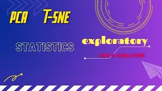MiniBatchKMeans, PCA, and t-SNE for Exploratory Data Analysis | Data Science Tutorial || AI || EDA |