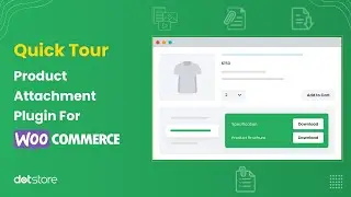 Enhance Product Engagement: A Step-by-Step Guide to Using the Product Attachment Plugin