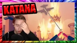 THESE WEAPONS ARE INSANE - TABG
