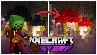 Wir bringen die Höhle auf Vordermann! | Minecraft Mystery #56