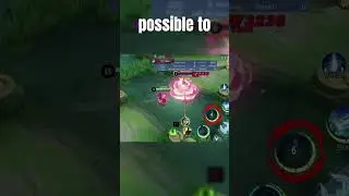 Layla 1000% Damage Hack #shorts #layla #mlbb #laylamobilelegends