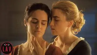 Top 5 Classic Lesbian Movies